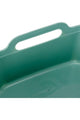 ROYALFORD | 9Ltr  Square Basket With Wash filter 1X24 | RF10874