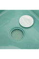 ROYALFORD | 9Ltr  Square Basket With Wash filter 1X24 | RF10874