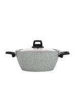 ROYALFORD | 9Pc Scoria Granite CookwareSet-Turkey 1x1 | RF10979