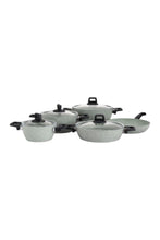 ROYALFORD | 9Pc Scoria Granite CookwareSet-Turkey 1x1 | RF10979