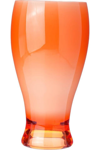 ROYALFORD | Acrylic Plain Shape Glass 4Pcs Set (416 ml) 1X12 | RF1954AG4