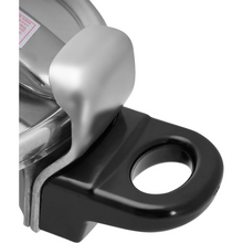 ROYALFORD | Aluminum Pressure Cooker 7 Litres | RF358PC7