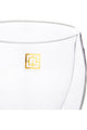 ROYALFORD | BRS 2pc Double Wall Cup Set 250ML 1X24 | RF10525
