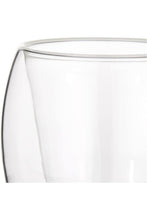 ROYALFORD | BRS 2pc Double Wall Cup Set 300ML 1X24 | RF10526