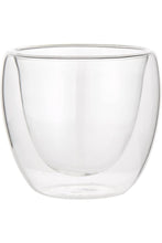 ROYALFORD | BRS 4pc Double Wall Cup Set 80ML 1X24 | RF10568