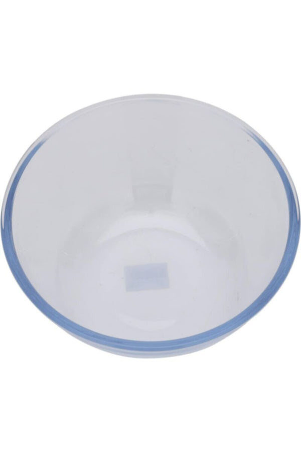 ROYALFORD | BRS Round GlassMixing Bowl 4.45L 1X8 | RF10567