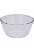 ROYALFORD | BRS Round GlassMixing Bowl 4.45L 1X8 | RF10567