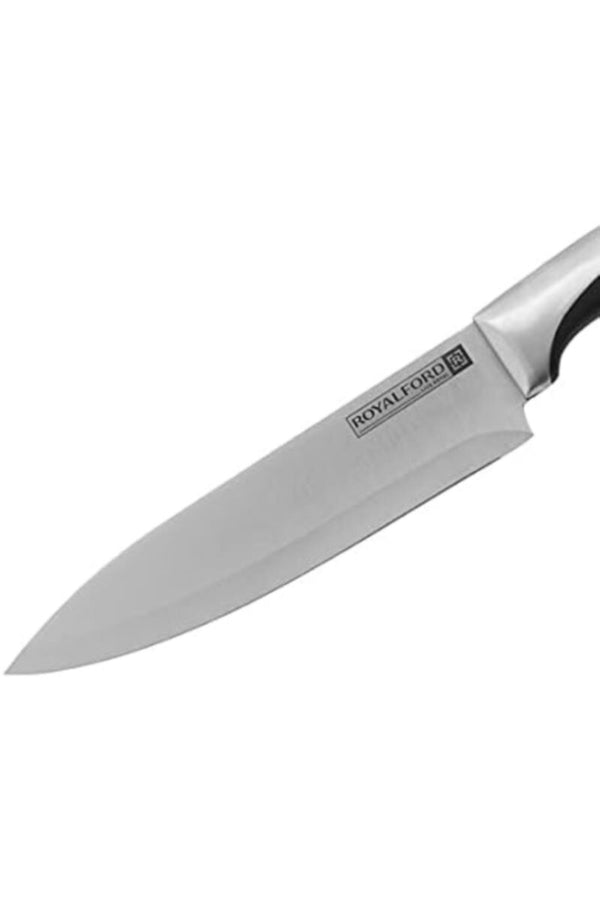 ROYALFORD | Chef Knife 8" 1X72 | RF1801-CK
