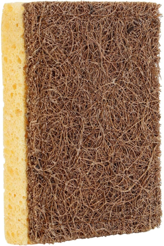 ROYALFORD | Coconut Scrubber with Sponge 1X500 | RF10820