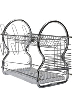 ROYALFORD | 2-Layer Dish Rack | RF1150DR
