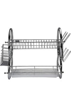 ROYALFORD | 2-Layer Dish Rack | RF1150DR