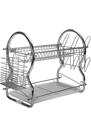 ROYALFORD | 2-Layer Dish Rack | RF1150DR