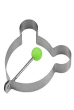 ROYALFORD | Egg fry mold/Heart 1X400 | RF10515