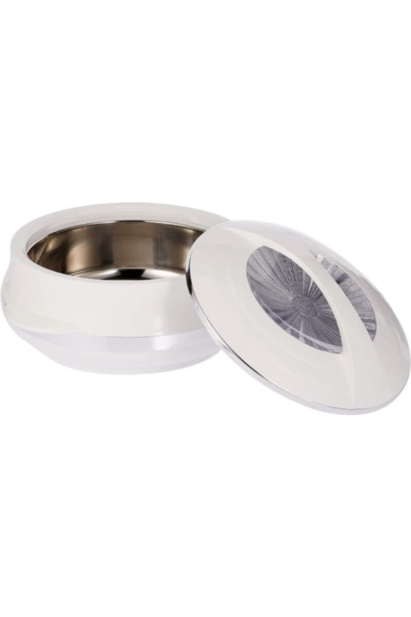 ROYALFORD | Elite Gold Insul. Casserole 1200ML 1x30 | RF11144