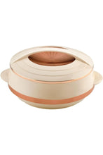 ROYALFORD | Elite Gold Insul. Casserole 1600ML 1x18 | RF11145