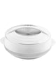 ROYALFORD | Elite Gold Insul. Casserole 1600ML 1x18 | RF11145