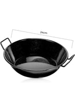 ROYALFORD | Enamel Coated Wokpan 24 cm 1X20 | RF11325