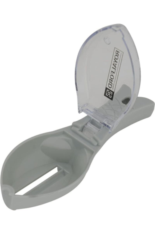 ROYALFORD | Fish Scale Scraper 1X200 | RF10565
