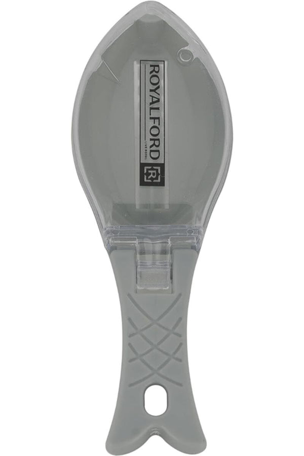 ROYALFORD | Fish Scale Scraper 1X200 | RF10565