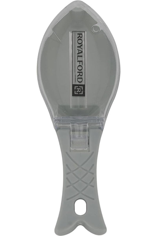 ROYALFORD | Fish Scale Scraper 1X200 | RF10565