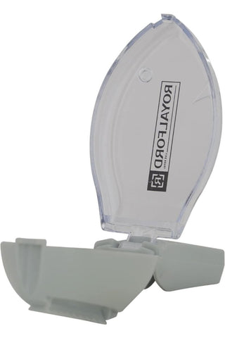 ROYALFORD | Fish Scale Scraper 1X200 | RF10565