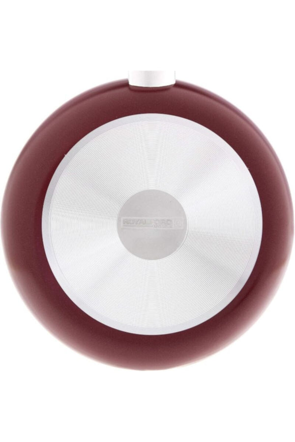 ROYALFORD | Fry Pan Aluminium 28cm 1X24 | RF1263FP28