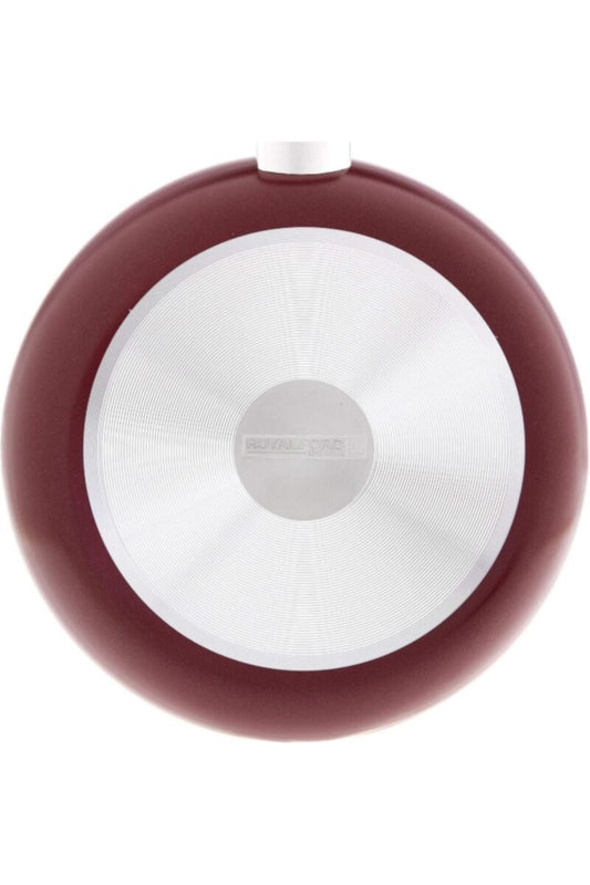ROYALFORD | Fry Pan Aluminium 28cm 1X24 | RF1263FP28