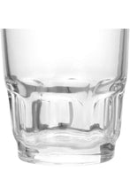 ROYALFORD | Glass Tumbler-6Pc(8 Oz) 1X12 | RF1096-GT6