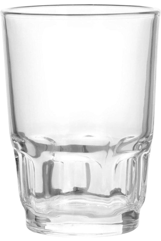ROYALFORD | Glass Tumbler-6Pc(8 Oz) 1X12 | RF1096-GT6