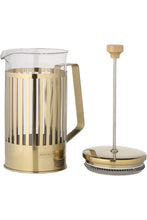 ROYALFORD | Golden French Press/CoffeeMaker 1.0L1X12 | RF10237