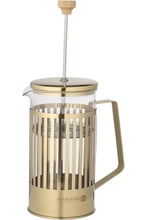 ROYALFORD | Golden French Press/CoffeeMaker 1.0L1X12 | RF10237