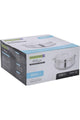 ROYALFORD | Hilux Double wall SS Hot Pot 3500ML 1x6 | RF10534