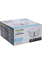 ROYALFORD | Hilux Double wall SS Hot Pot 3500ML 1x6 | RF10534