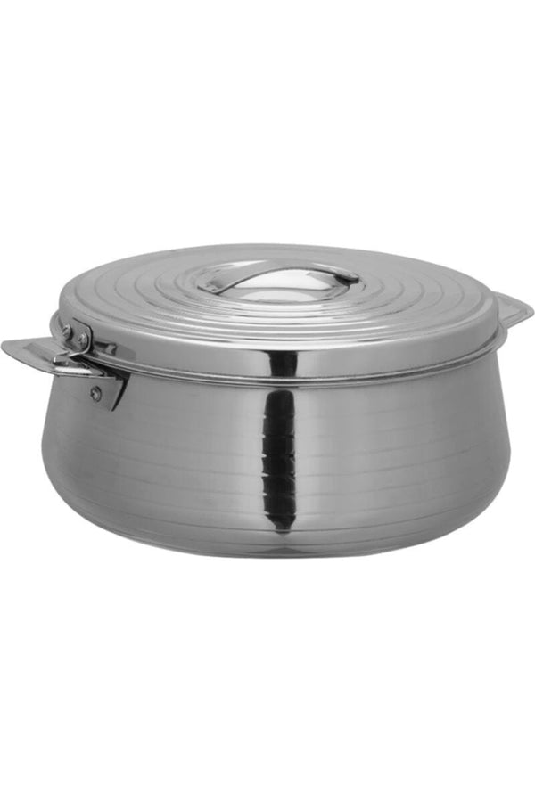 ROYALFORD | Hilux Double wall SS Hot Pot 3500ML 1x6 | RF10534