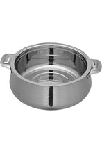 ROYALFORD | Hilux Double wall SS Hot Pot 5000ML 1x6 | RF10535