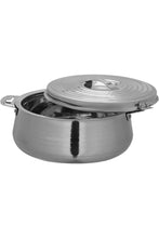 ROYALFORD | Hilux Double wall SS Hot Pot 5000ML 1x6 | RF10535