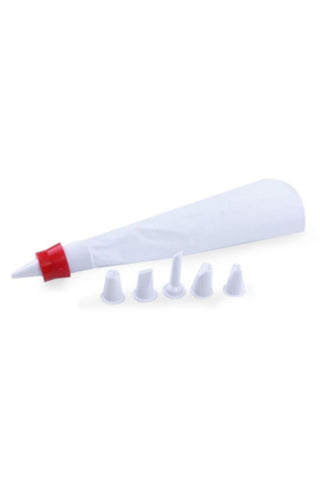 ROYALFORD | Icing Piping Cream Pastry Bag 1X72 | RF1661-IB6
