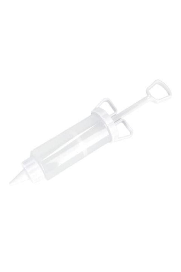 ROYALFORD | Icing Syring with Nozzles 1X72 | RF1662-IS5