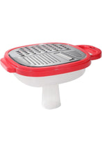 ROYALFORD | Large Box Grater 1X40 | DC1661