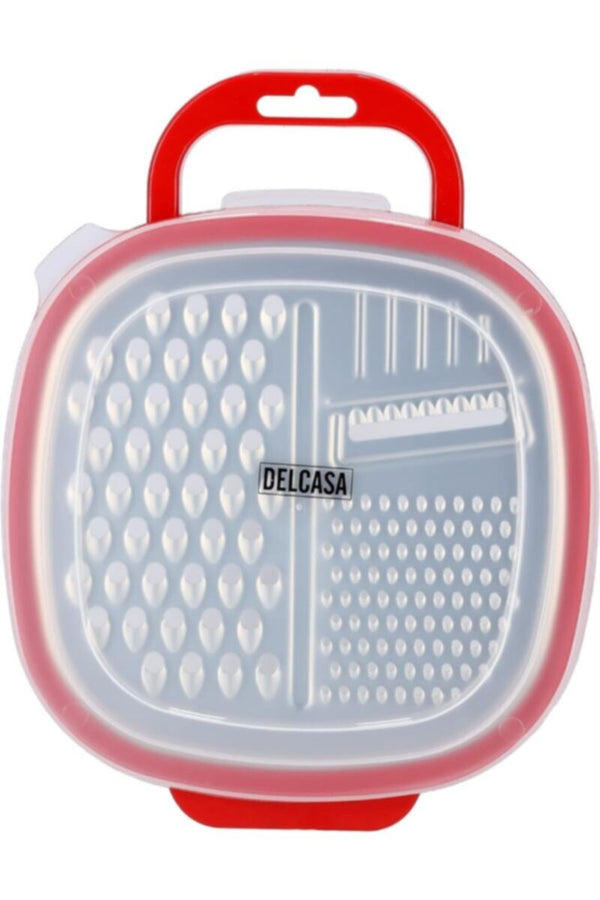 ROYALFORD | Large Box Grater 1X40 | DC1661