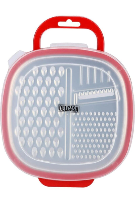 ROYALFORD | Large Box Grater 1X40 | DC1661