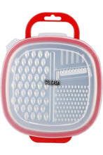 ROYALFORD | Large Box Grater 1X40 | DC1661