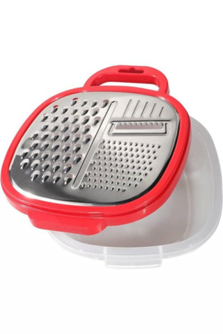 ROYALFORD | Large Box Grater 1X40 | DC1661