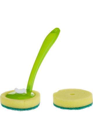 ROYALFORD | Long handle Cleaning Brush 1x72 | RF10642