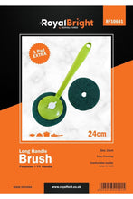ROYALFORD | Long handle Cleaning Brush 1x84 | RF10641