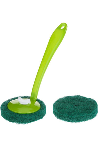 ROYALFORD | Long handle Cleaning Brush 1x84 | RF10641