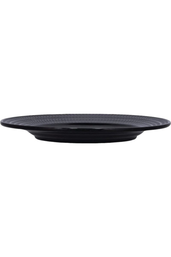 ROYALFORD | Melamine Ware 10"Biza Flat Plate 1X36 | RF10039