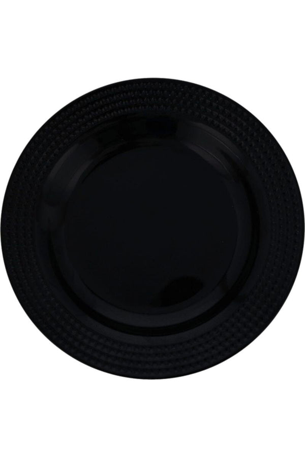ROYALFORD | Melamine Ware 10"Biza Soup Plate 1X36 | RF10037