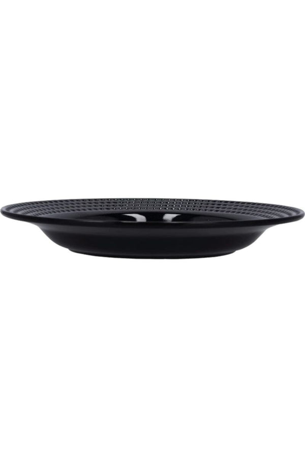 ROYALFORD | Melamine Ware 10"Biza Soup Plate 1X36 | RF10037