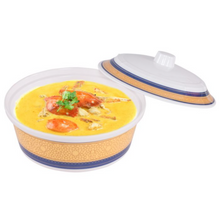 ROYALFORD | Rotating Serving Tray White | RF7804